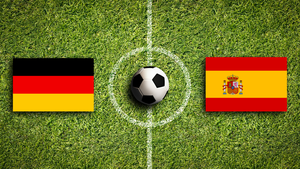 Spanische Fußballer sind in Deutschland sehr begehrt.
